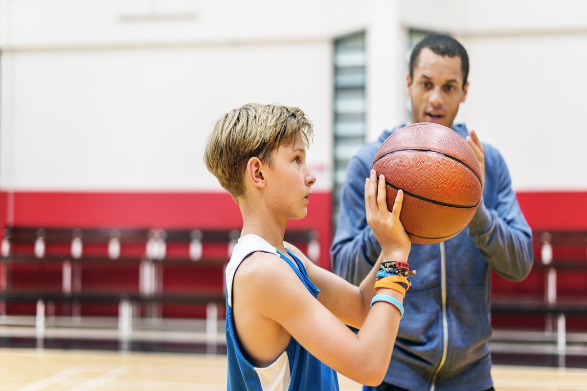 Is the Give and Go Still Relevant? - MY BASKETBALL TEACHER
